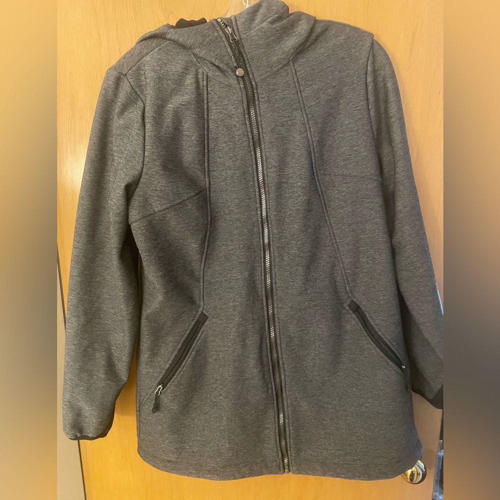 Ladies spring jacket